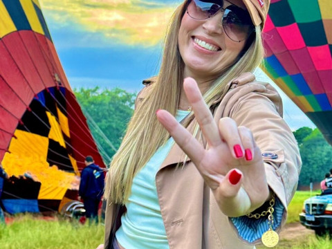 Folim Balonismo-Boituva必去景点