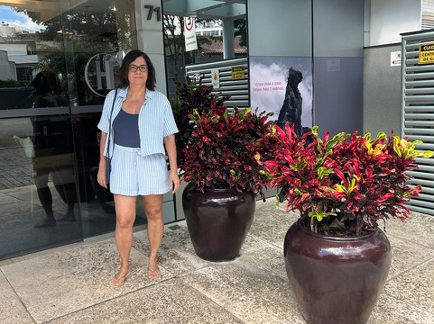 哈比太尔公寓式酒店主图