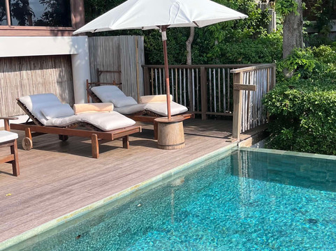 苏梅岛六善酒店主图