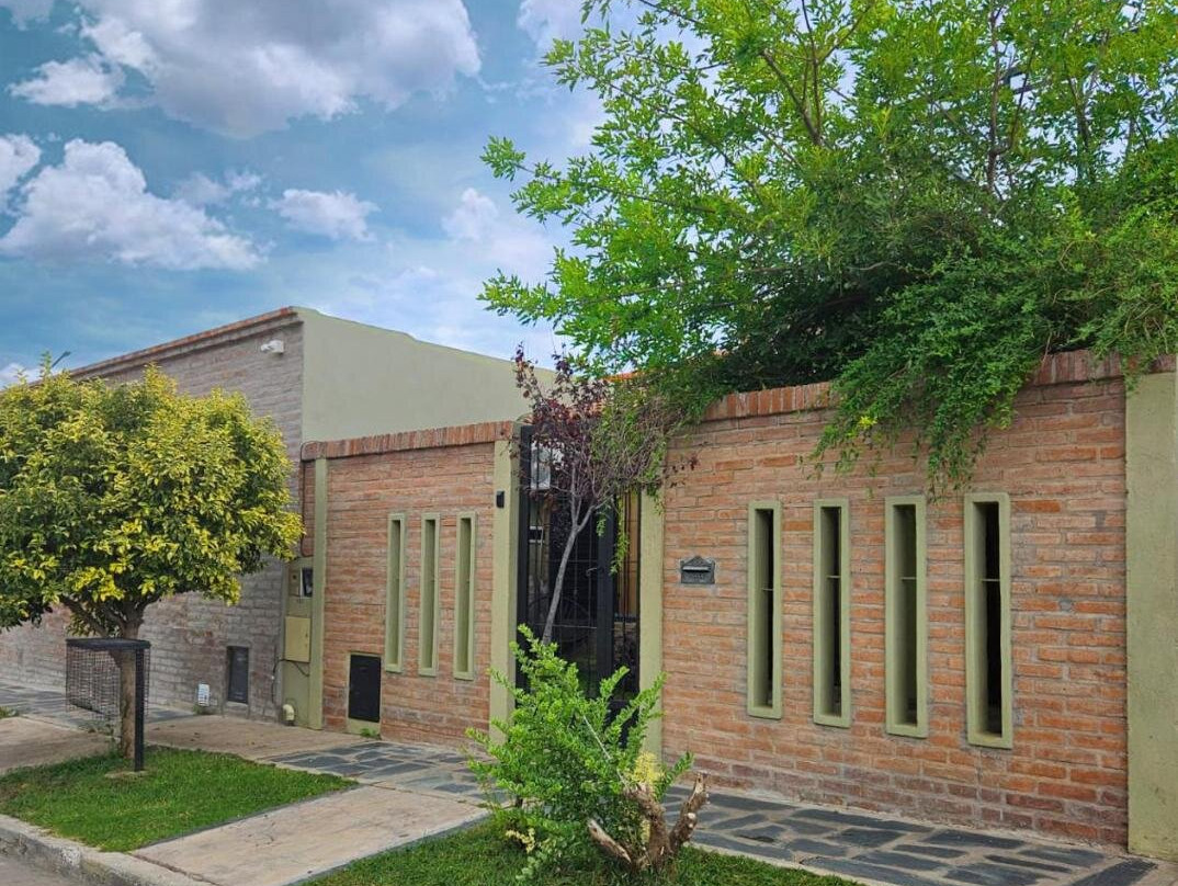 Casa Mandarina San Luis