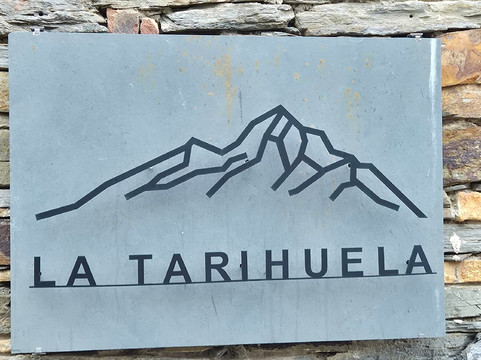 La Tarihuela