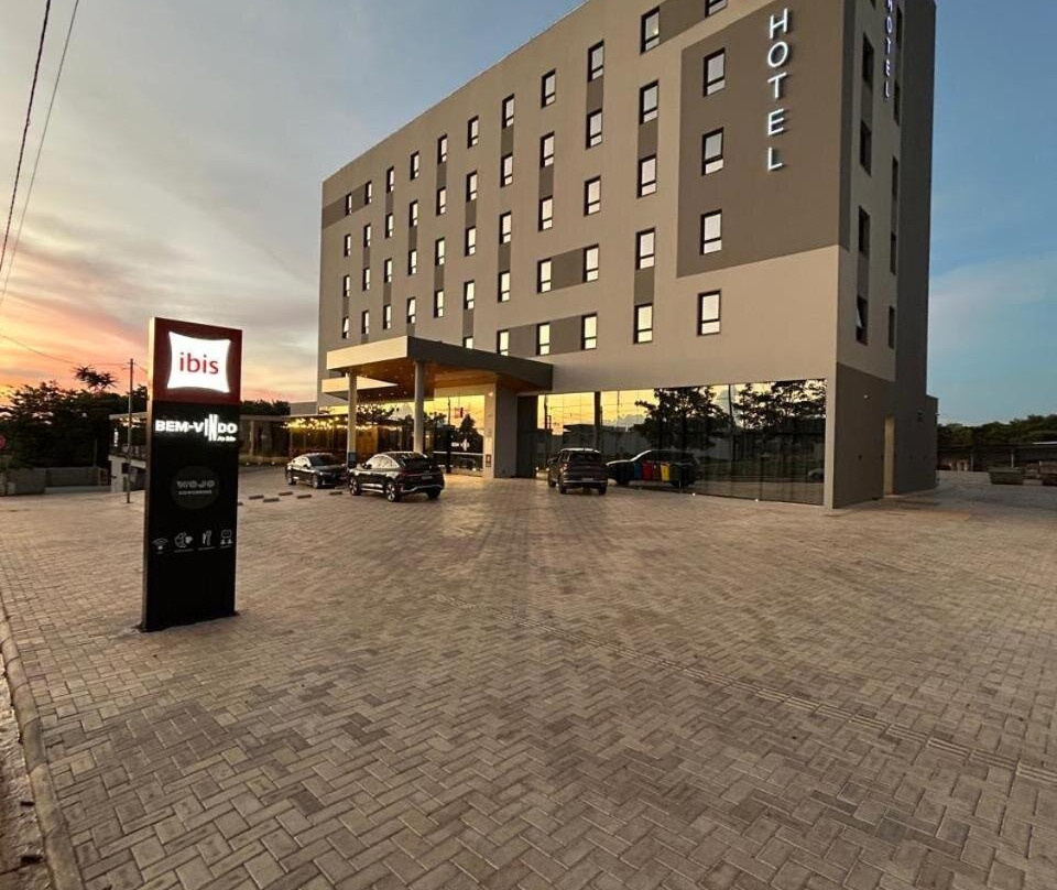 ibis Primavera Do Leste