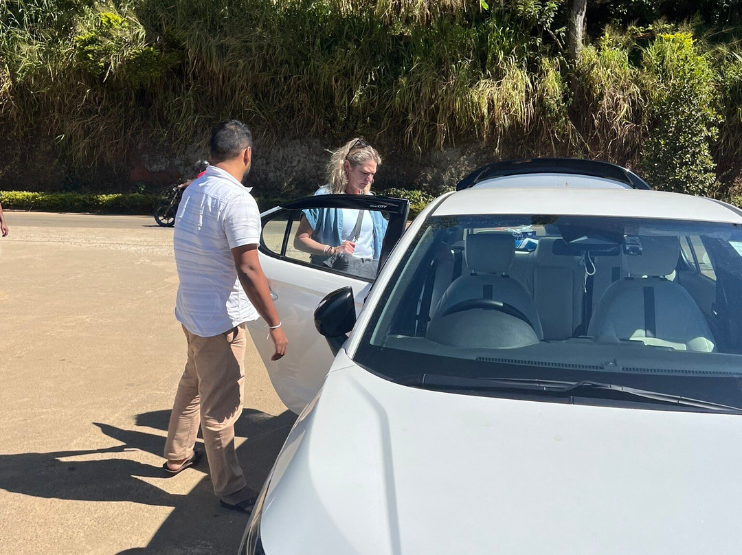 Charith Tours-哈巴拉娜必去景点