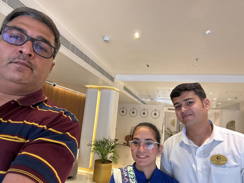 财富公园银河酒店，瓦皮 - ITC酒店集团成员主图