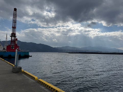 Michi-no-Eki Miyako-宫古市必去景点