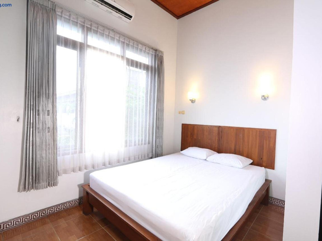 Gatra Hotel Menara Kudus