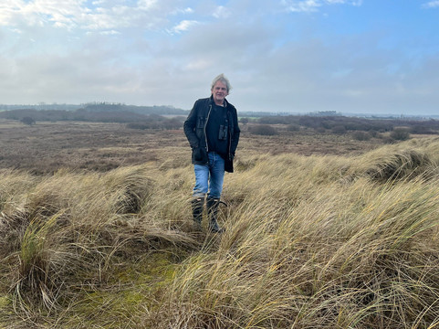 Horsey Beach-Horsey必去景点