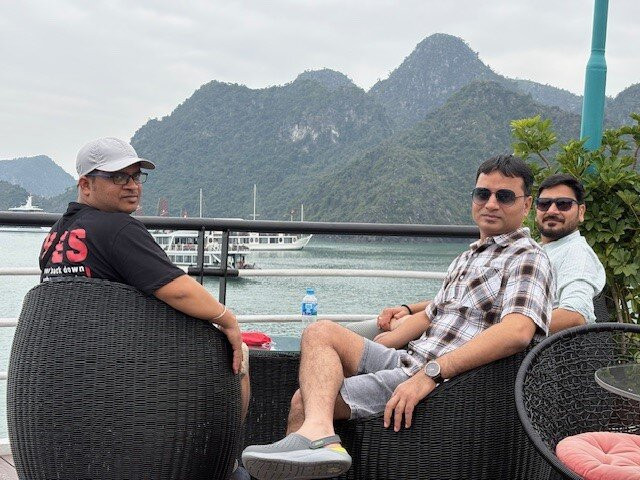 Viet Aurora Travel-河内必去景点