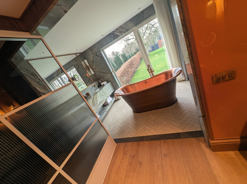 Clandeboye Lodge Hotel主图