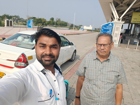 Shivani Tour Cab-斋蒲尔必去景点