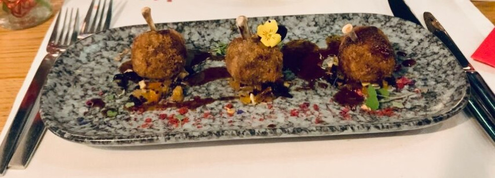 La Table De L'épicerie