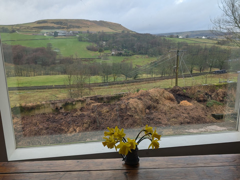 Cronkshaw Fold Farm-Rossendale必去景点