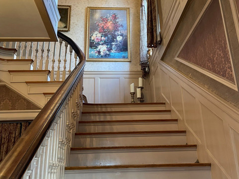 潘德尔顿历史旅馆和B&B主图