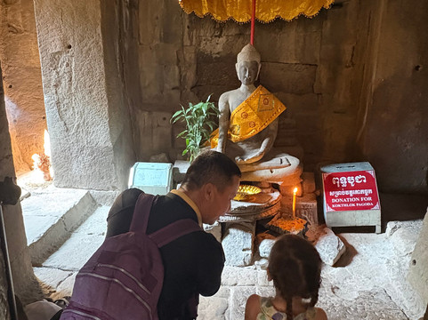 Sovatt-金边必去景点