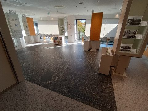 品川历史馆-品川区必去景点