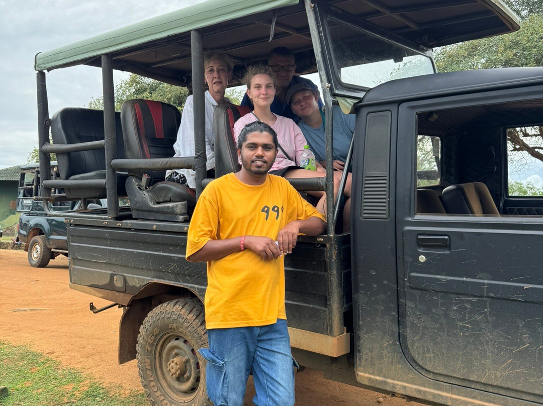 Kokotours (кокотур)-加勒必去景点