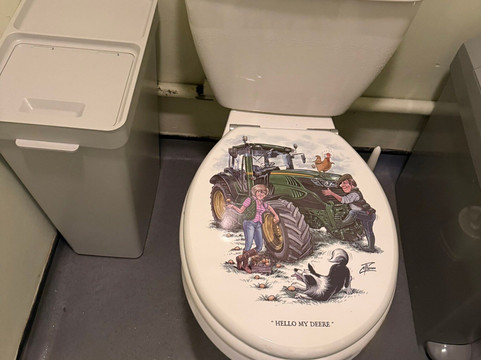 欧克欧尔阿姆斯酒店主图