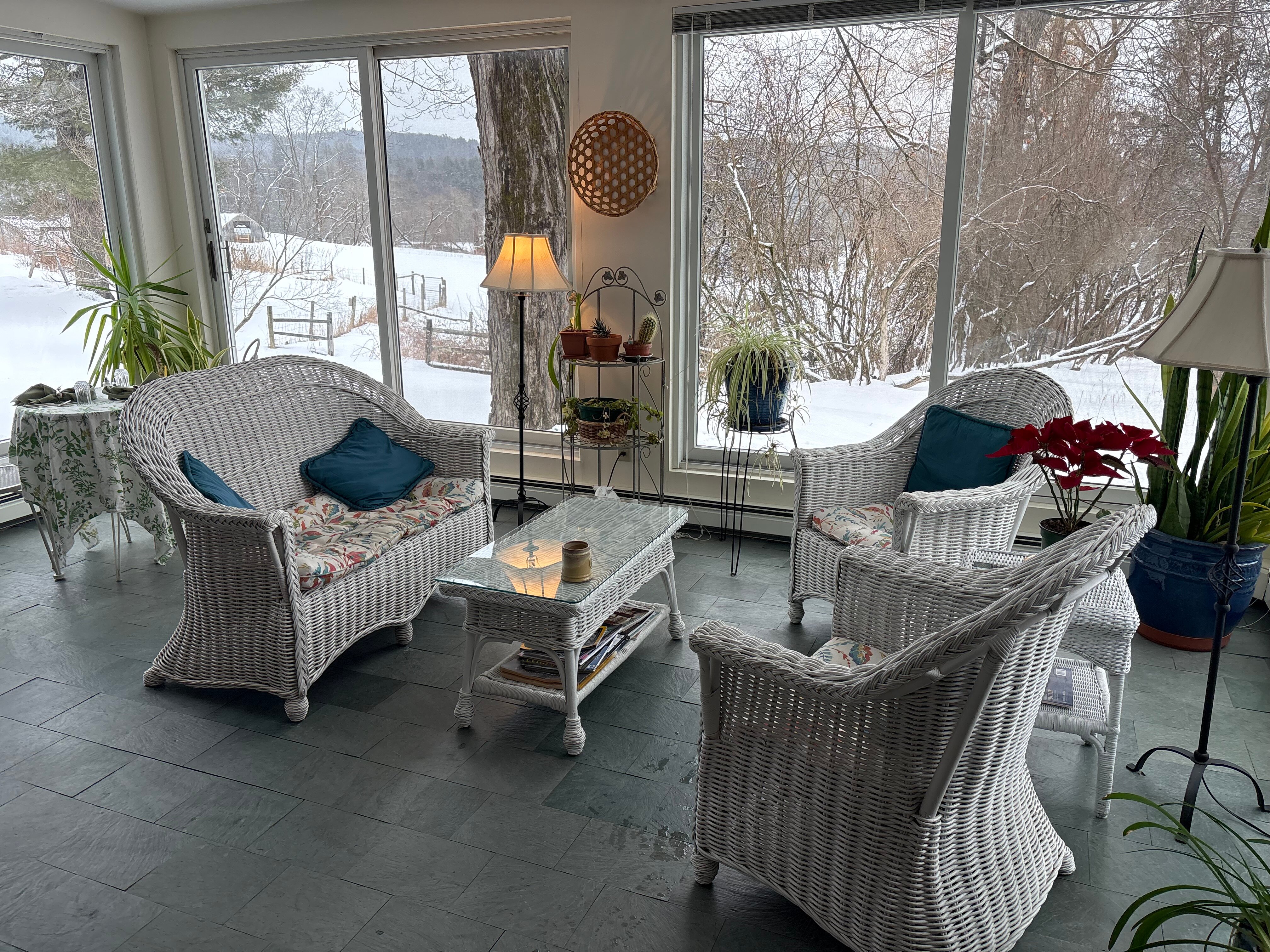 Inn at Valley Farms-官方