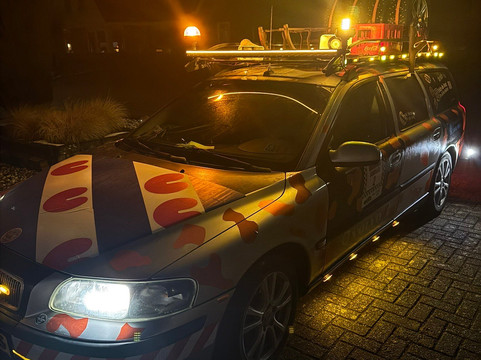 米凯利斯堪迪克酒店主图