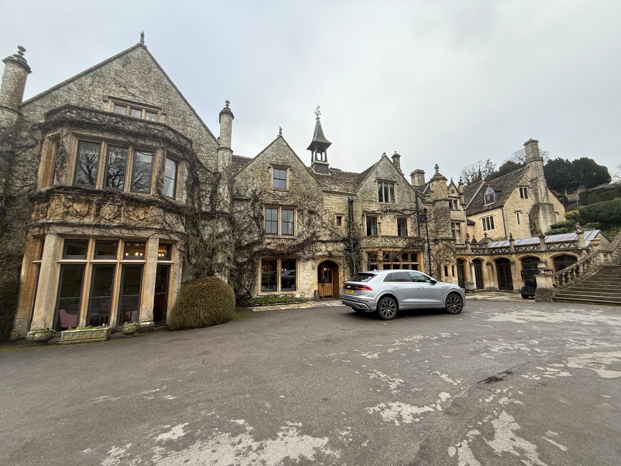 专享庄园别墅酒店&高尔夫俱乐部-官方