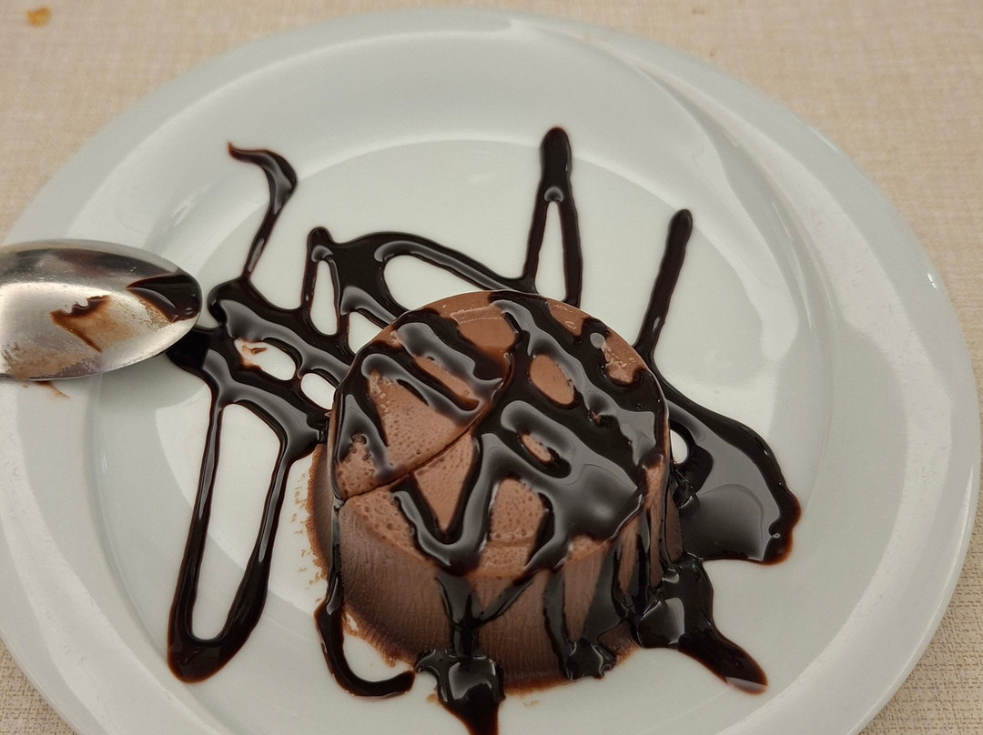 Hotel Villa Rina主图