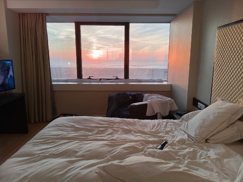 甜蜜大西洋酒店暨Spa-官方