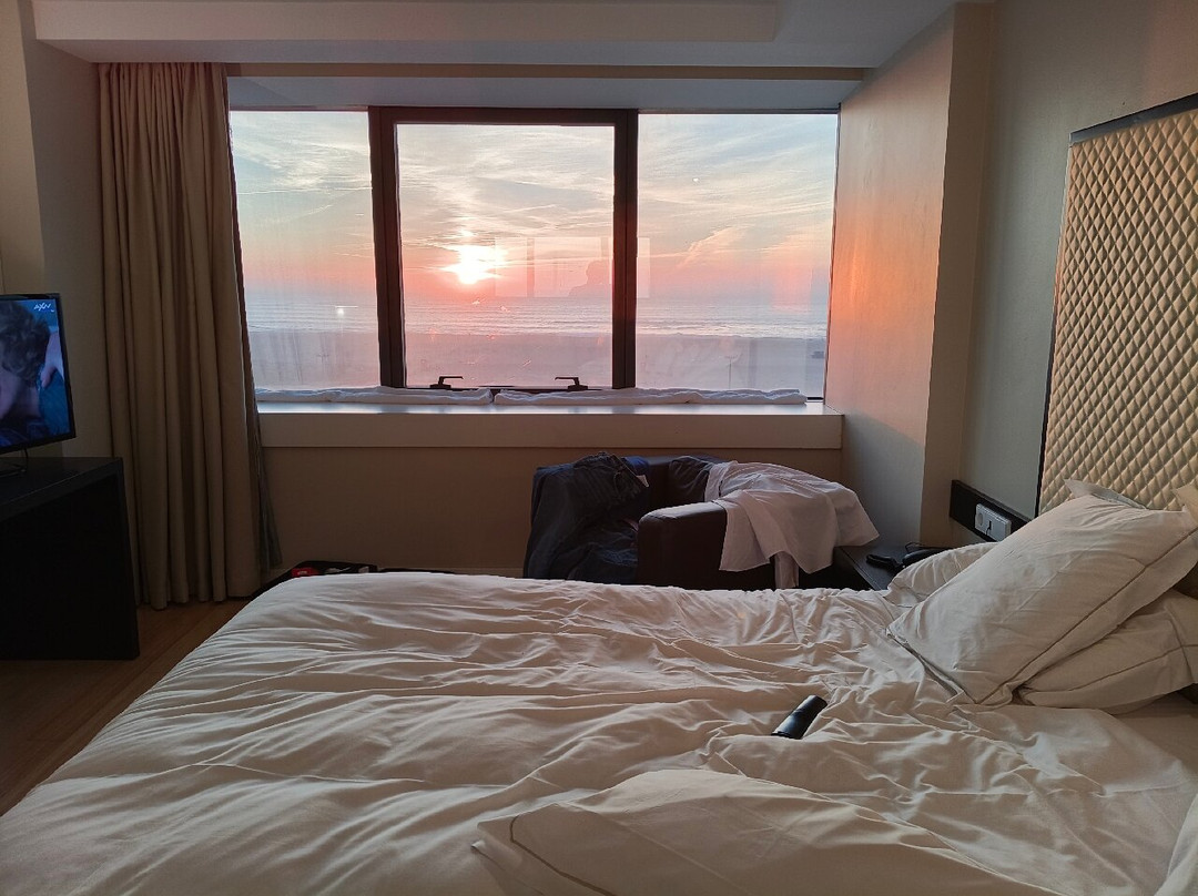 甜蜜大西洋酒店暨Spa主图