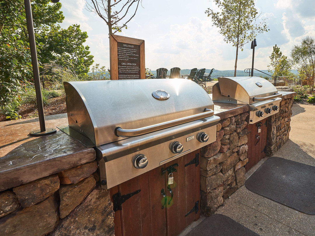 Hilton Grand Vacations Club Long Creek Ridgedale