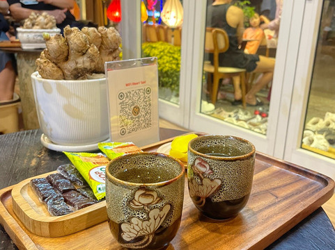 Heart Spa Đà Nẵng-Phuoc My必去景点