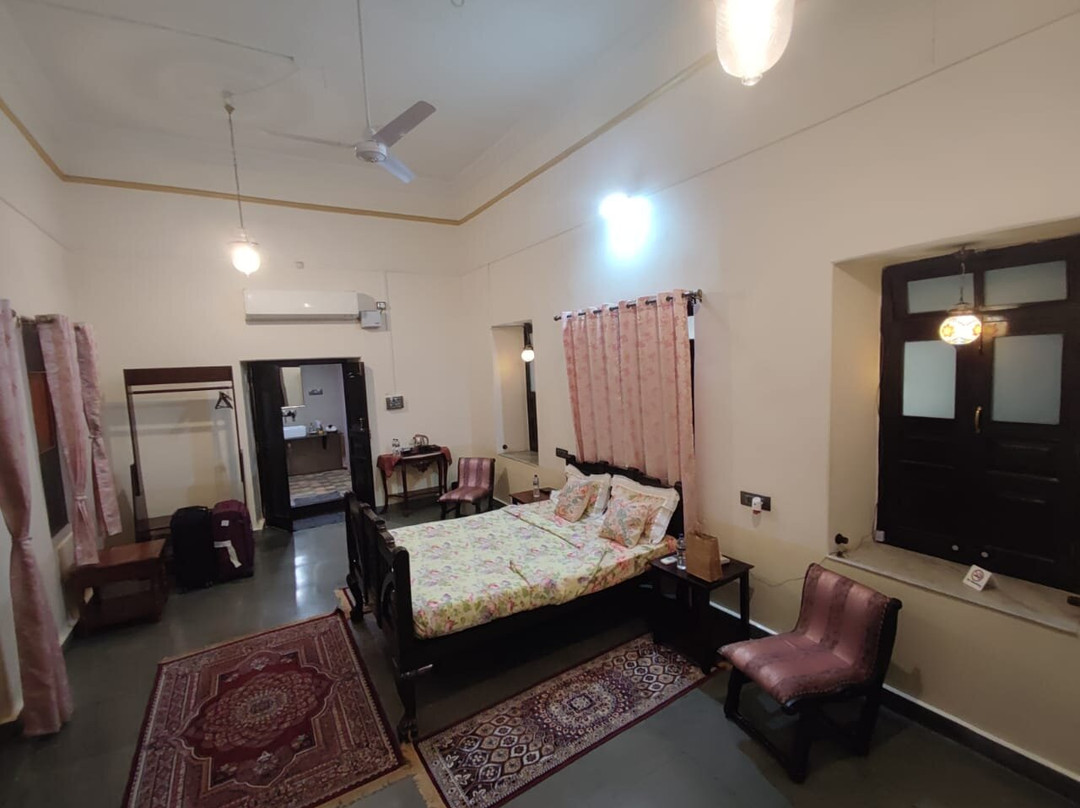 Krishnayan Heritage
