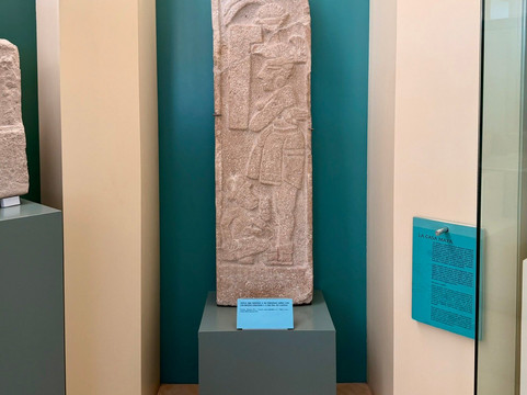 Mayan Museum of Cancun-坎昆必去景点