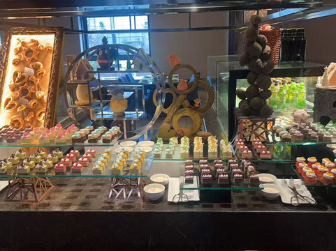 齐齐哈尔富力万达嘉华酒店主图