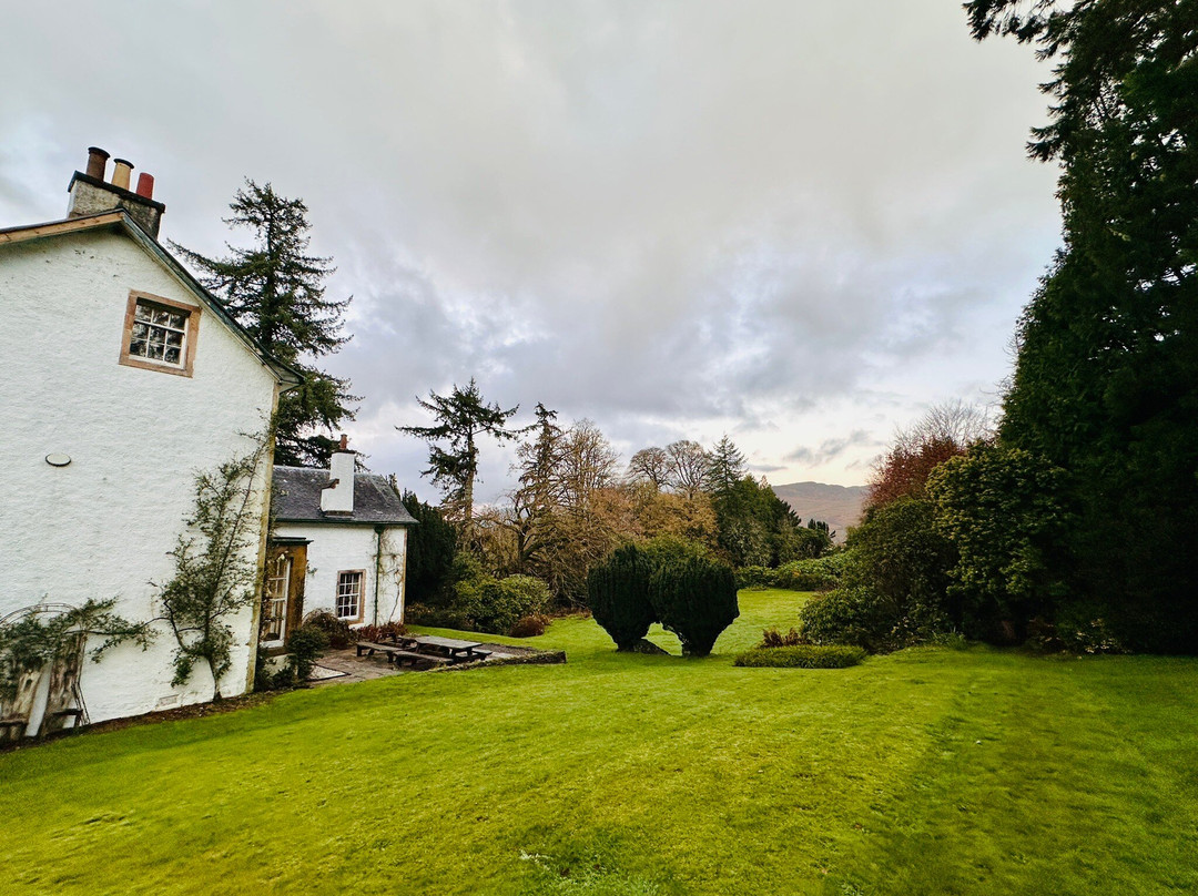 Ormidale House Estate