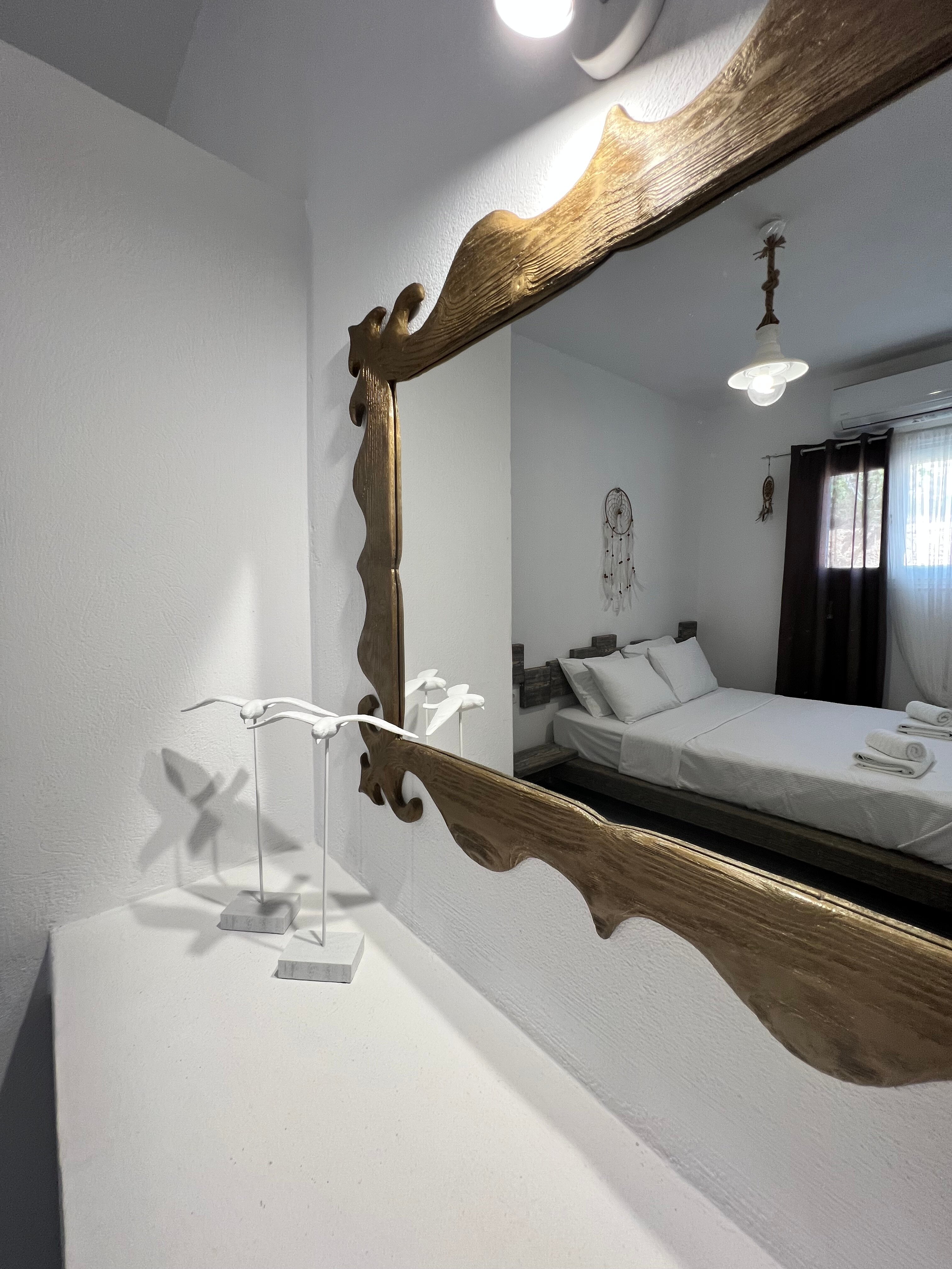 Family Village Santorini-度假村/酒店