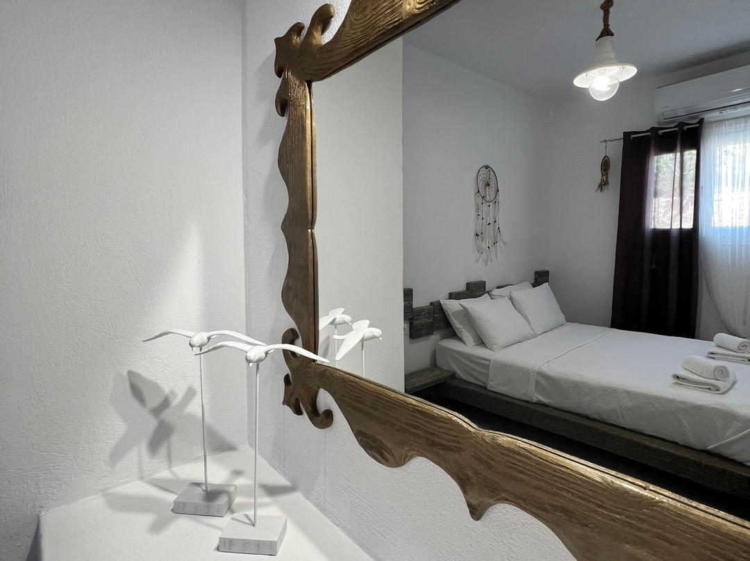 Family Village Santorini主图