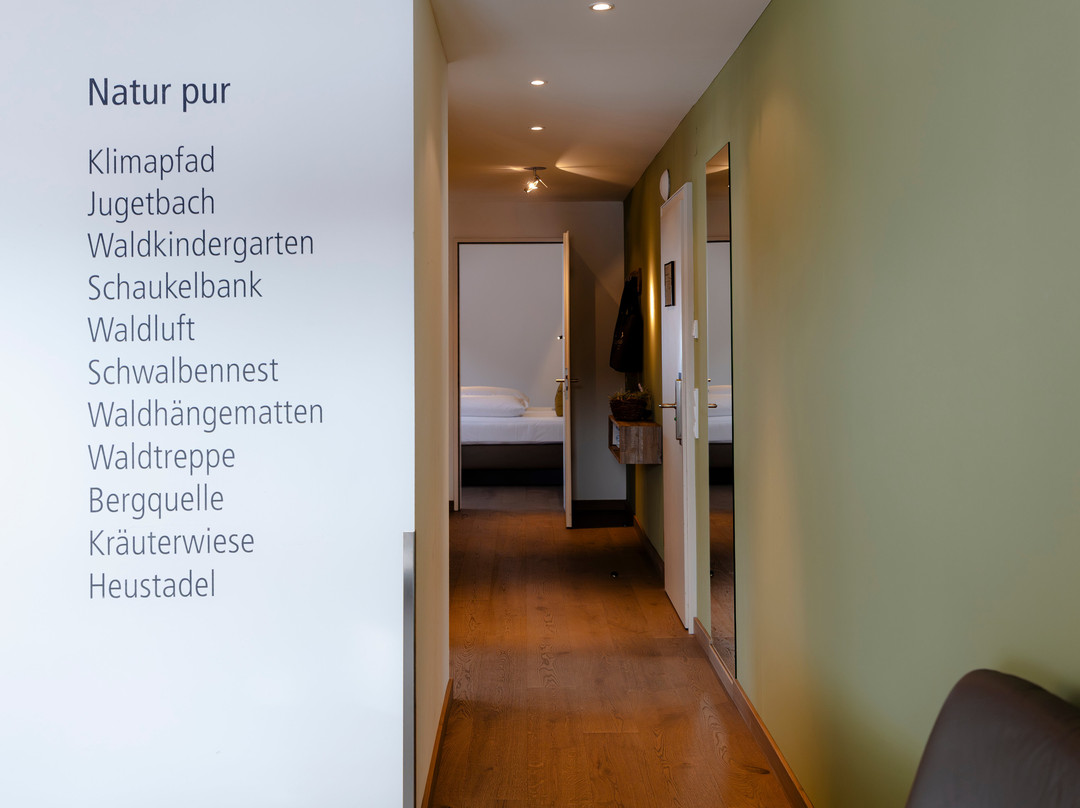 Haubers Naturresort主图