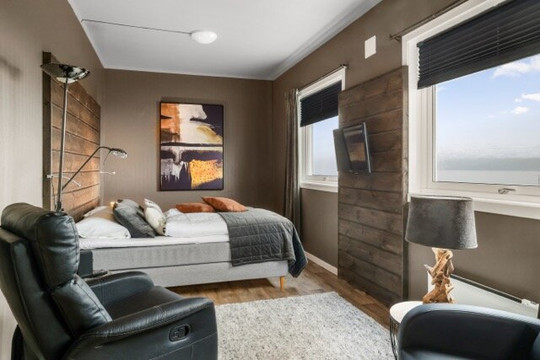 Fjord Hotel Alta主图