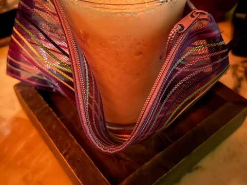 Gazebo Di Nottingham