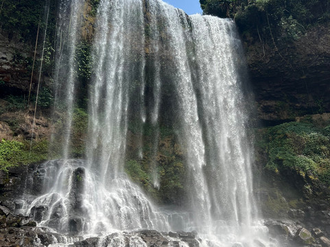 Original Easy Rider Vietnam-大勒必去景点