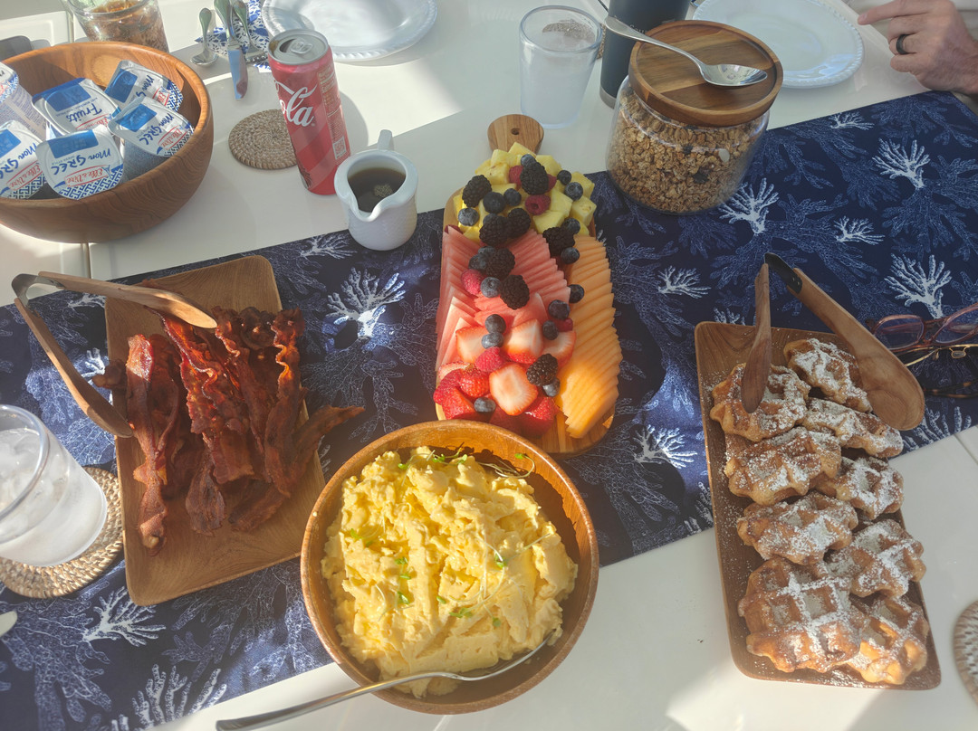 MarineMax Vacations-托土拉必去景点