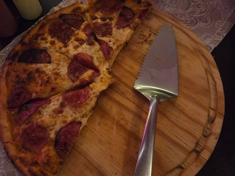 Bardo Fuego Y Canciones