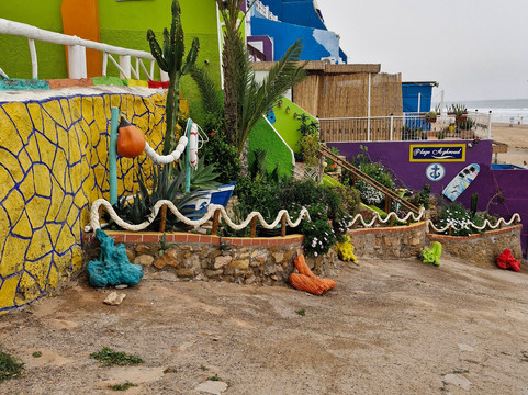 Admire Morocco-阿加迪尔必去景点