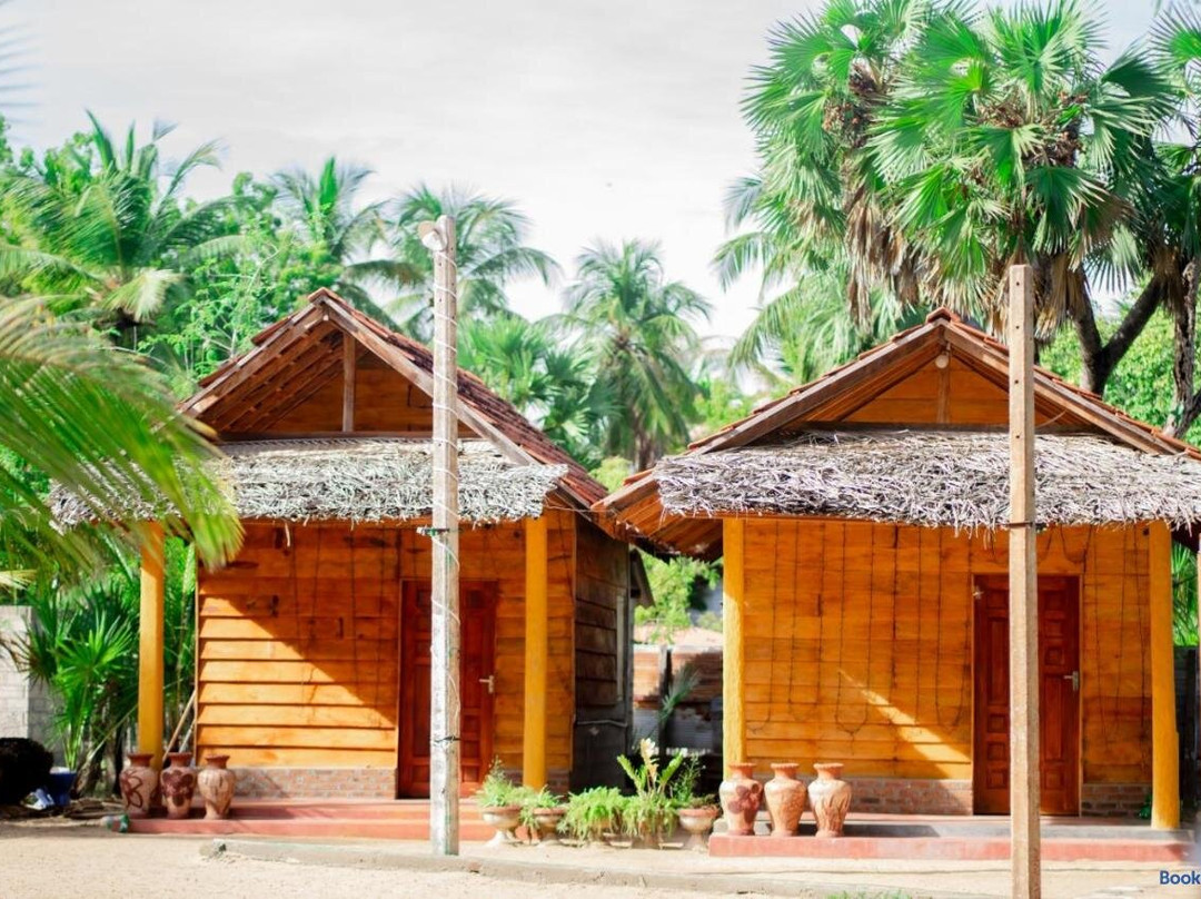 Beach House Resort