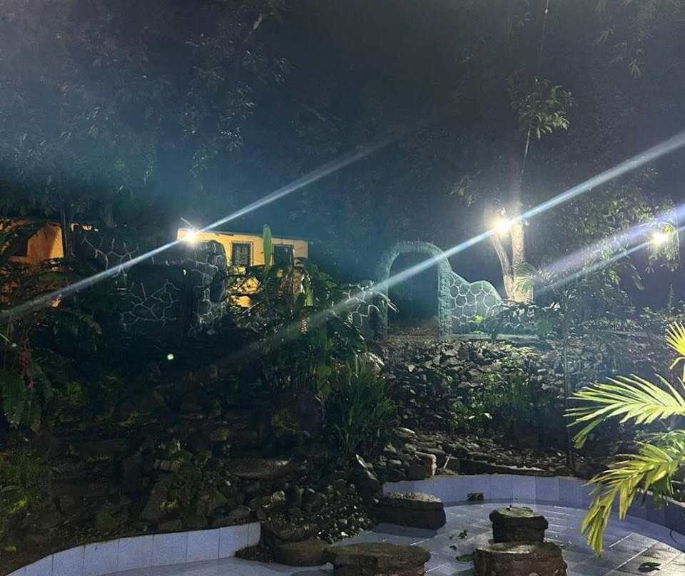 Nisarg Farm Resort