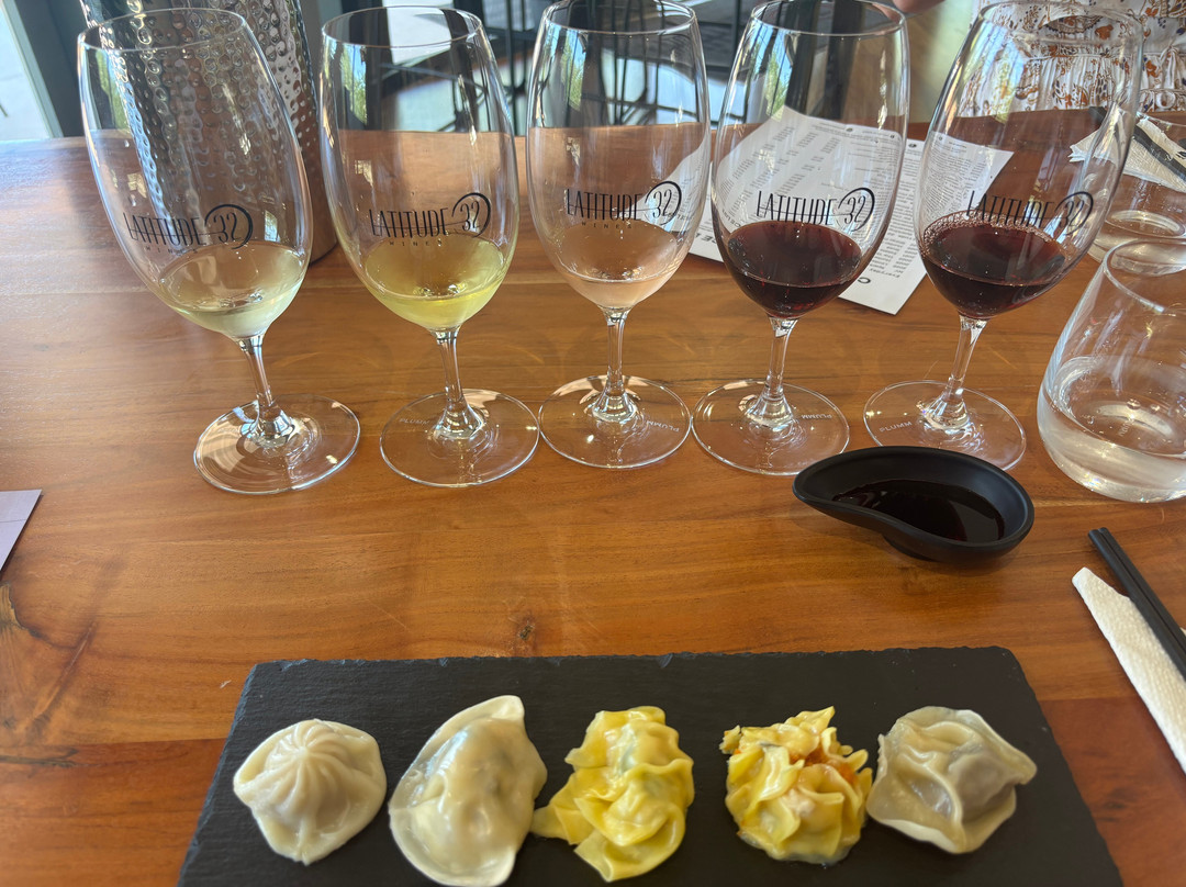 Wine Fairy Events-波高尔宾必去景点