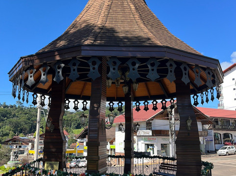 Praca Andreas Thaler-Treze Tilias必去景点