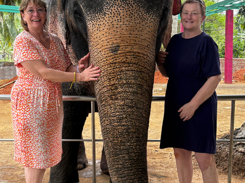 RICHLANKATOURS-科伦坡必去景点