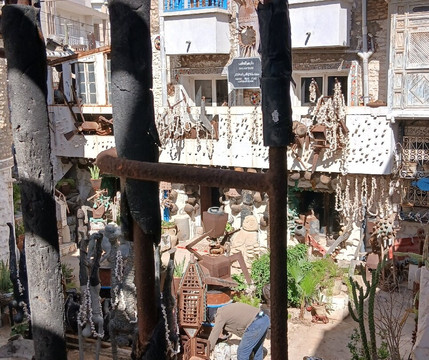 Dar Am Taieb-苏塞必去景点