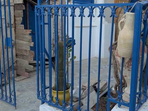 达法特马酒店主图