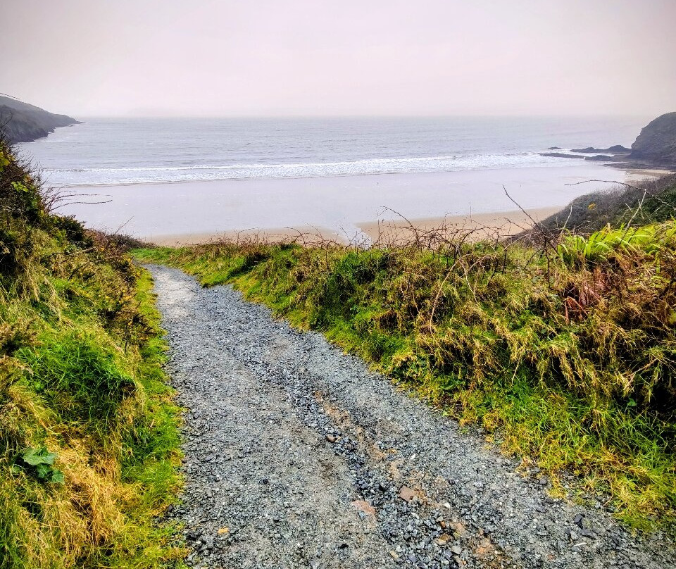 Dollar Bay-Hook Head必去景点